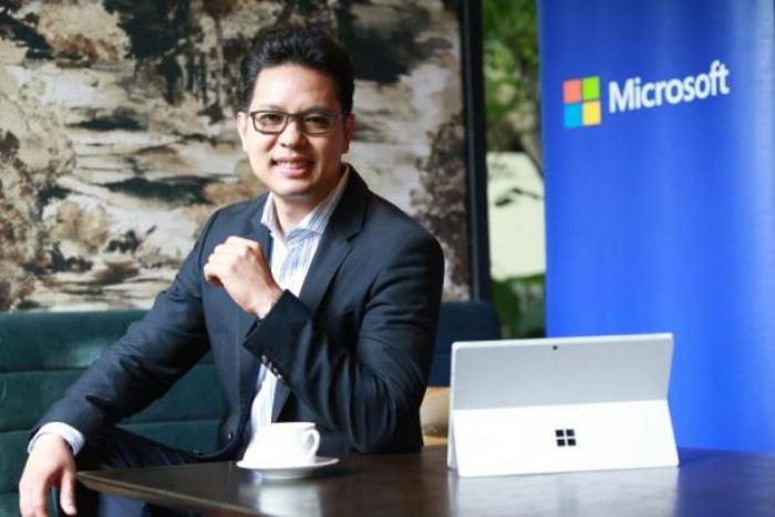 Bangkok Post - Microsoft outlines AI programme