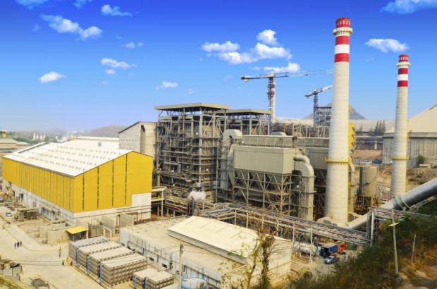 TPI Polene Power reportedly has the country's largest capacity for waste-to-energy electricity generation.