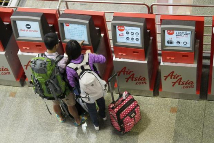 Bangkok Post - Thai AirAsia seeks face scans in Krabi