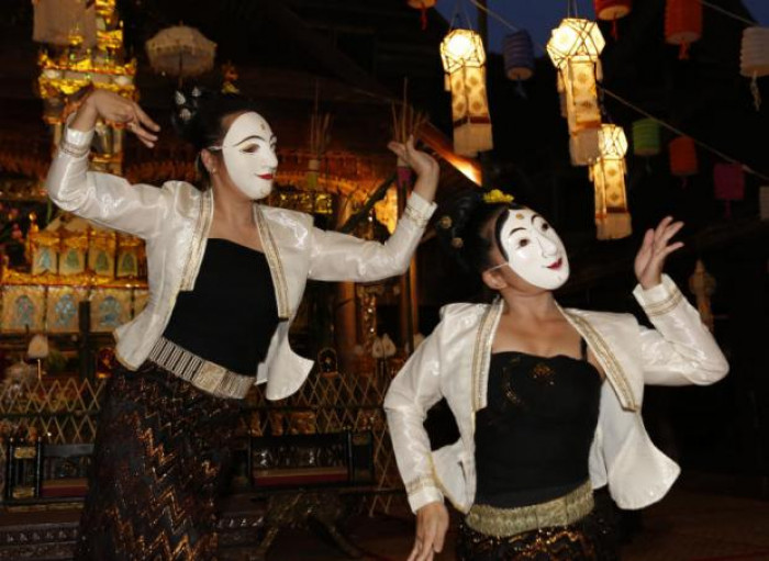 Bangkok Post - The end of lent