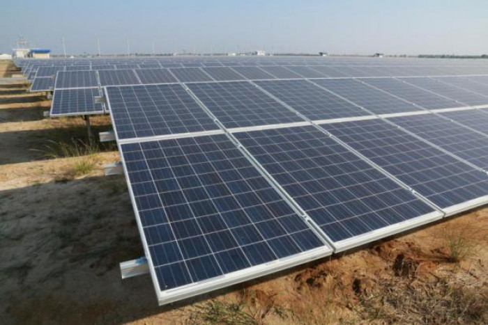 Bangkok Post - B.Grimm moves ahead on solar lead