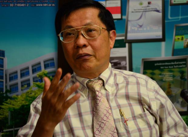 Academic argues for better rice policy, long-term focus