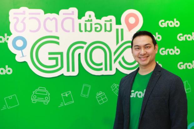 Grab awaits legal progress amid domination