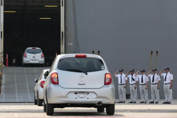 Nissan keen on local plant