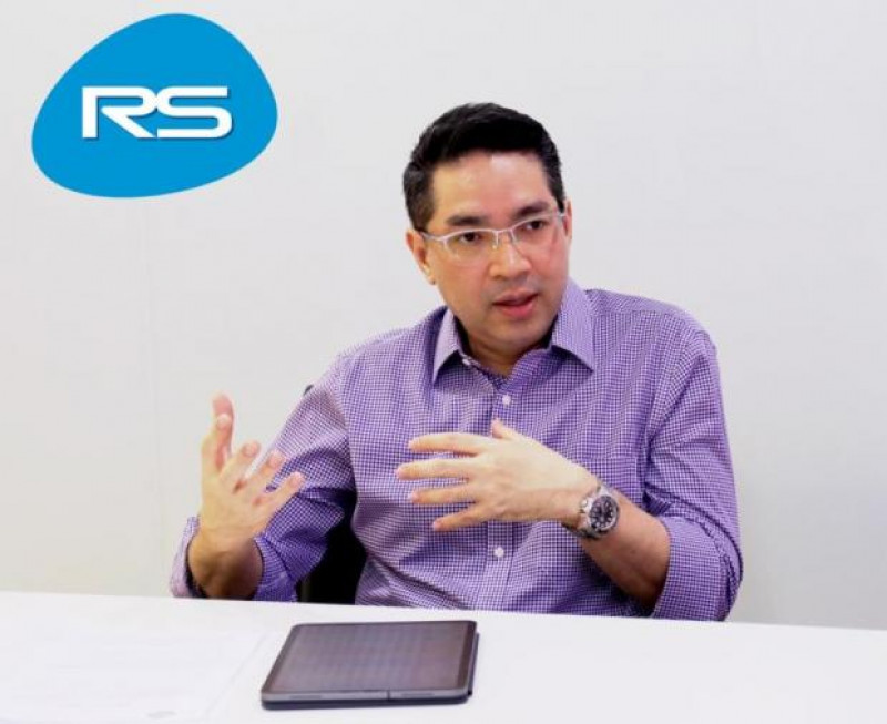 Bangkok Post - RS shifts towards retail to cut risks