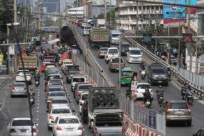 Drivers bracing for traffic amid repairs