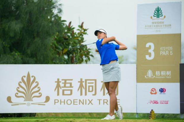 Renuka thirsty for more after Zhuhai victory