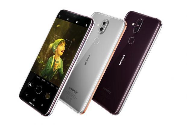 3200萬像素自拍鏡頭打頭陣：有傳 Nokia 8.2 將成為諾基亞首部用上升降式鏡頭設計新機！ 3