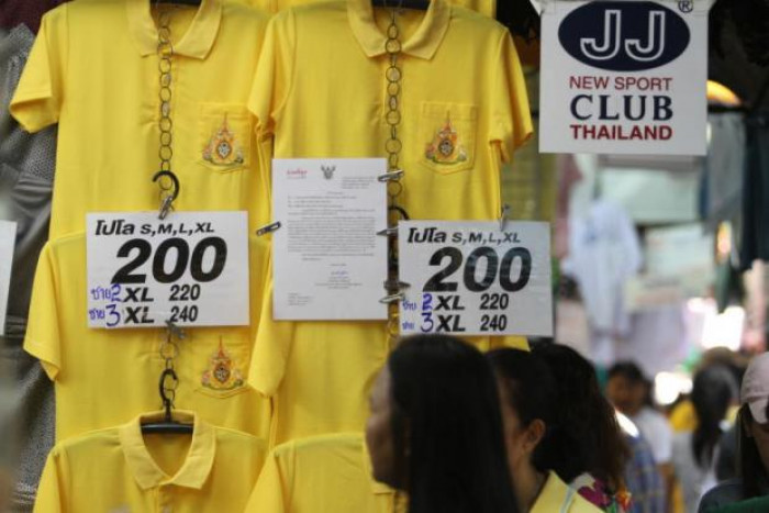 Bangkok Post Cpi Posts Rise In April
