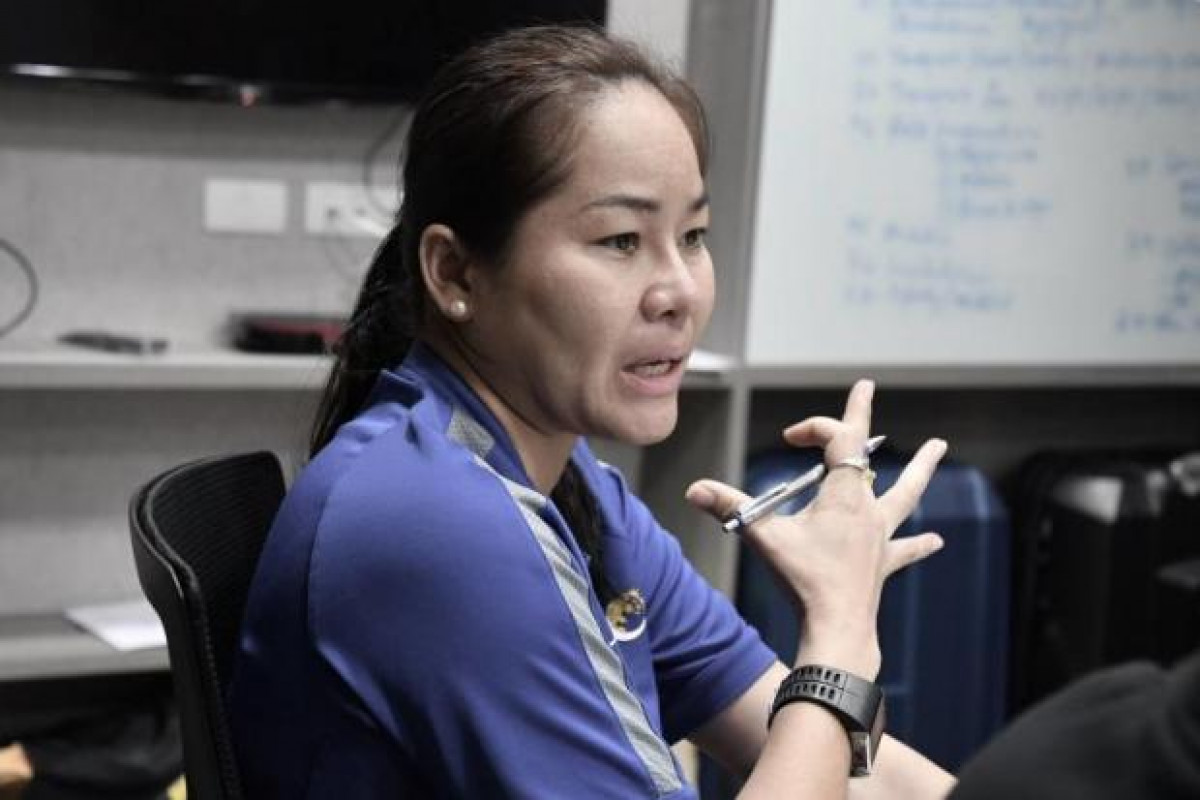 Bangkok Post - AFC appoints Pannipar as director of its women referees ...