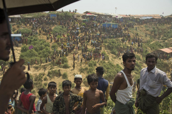 No quick Asean fix for Rakhine state