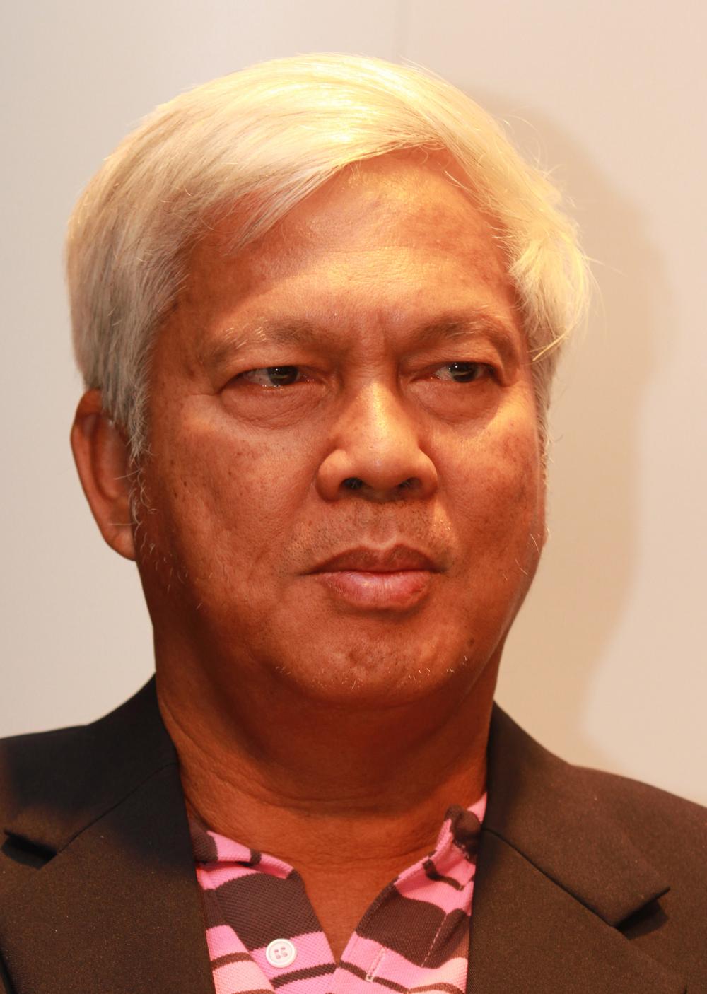 Bangkok Post Former Attorney General Dies Of Cancer Aged 69