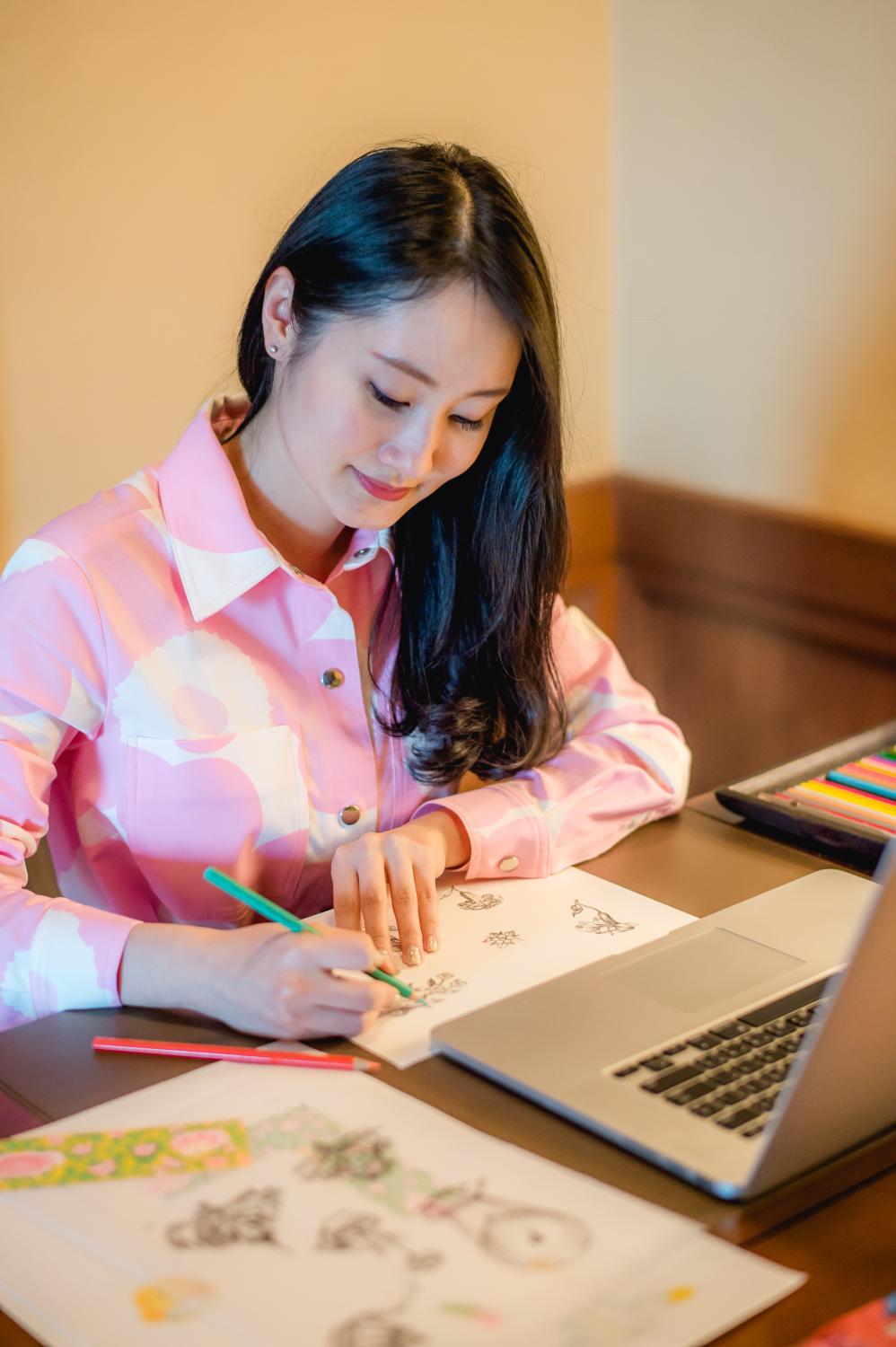 Bangkok Post Augmented Art