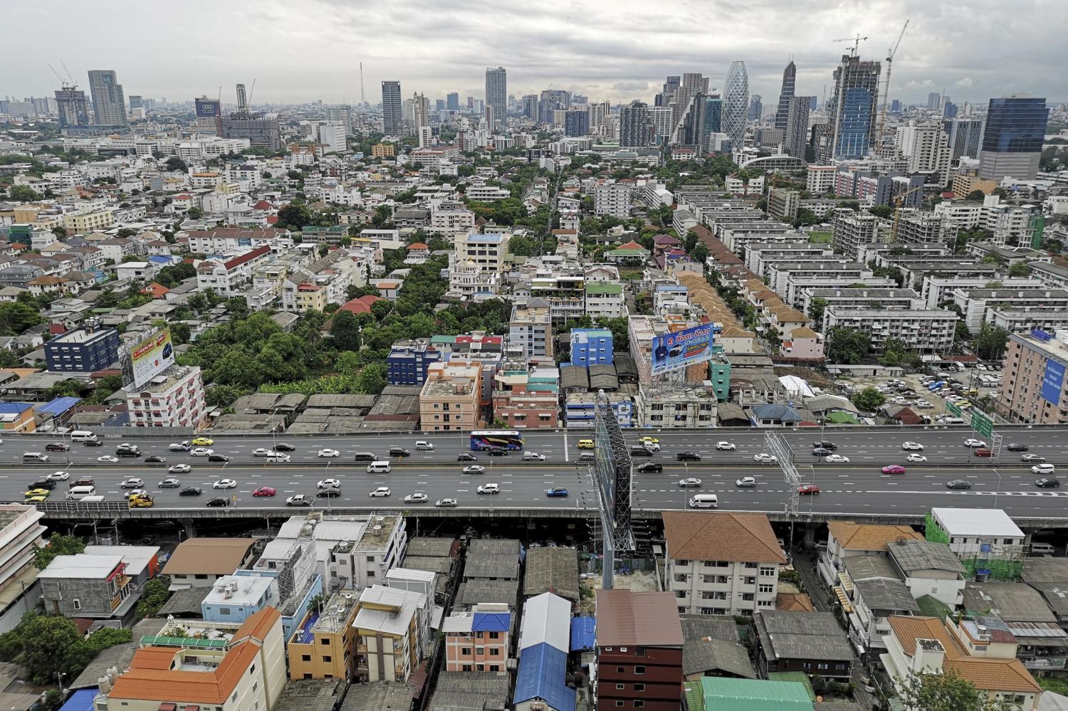 Office Market Supply And Demand On The Rise Despite Surplus Jitters News World Times Rise Despite Surplus Jitters