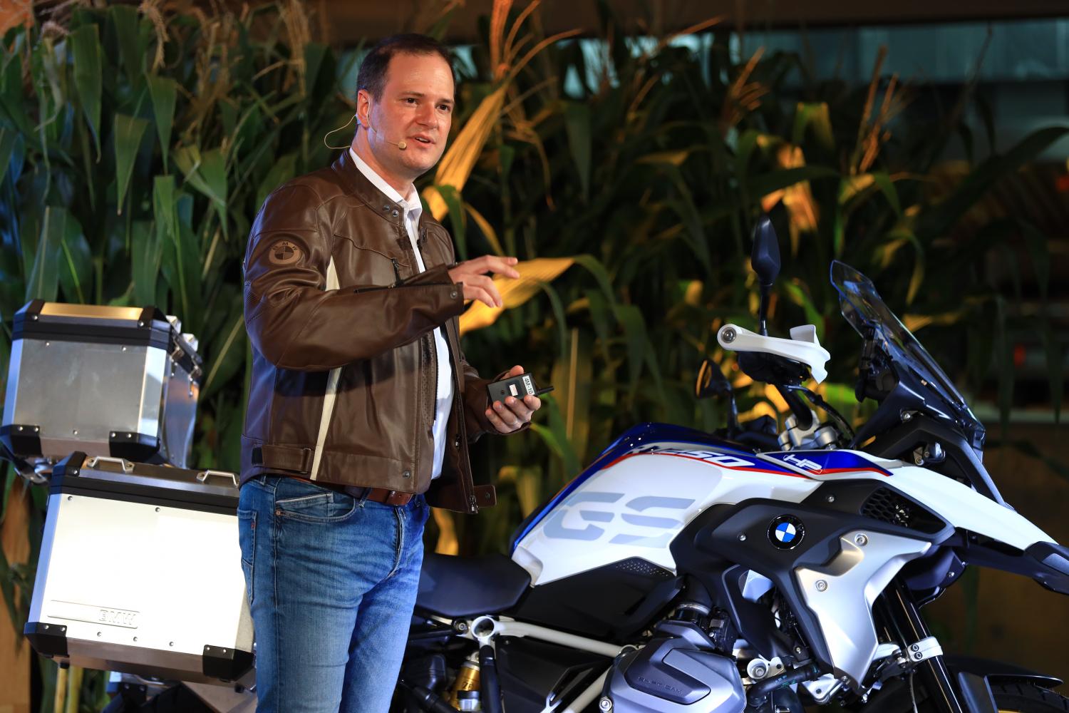 Motorbike demand expected to surge before excise tax hike