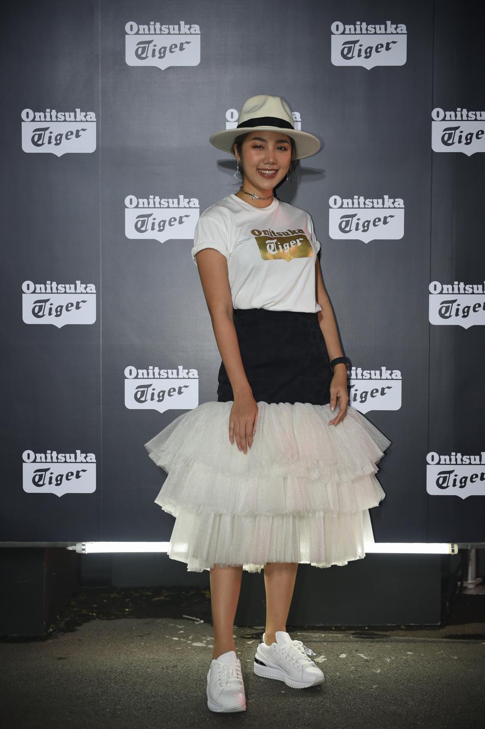 onitsuka tiger autumn winter 2019