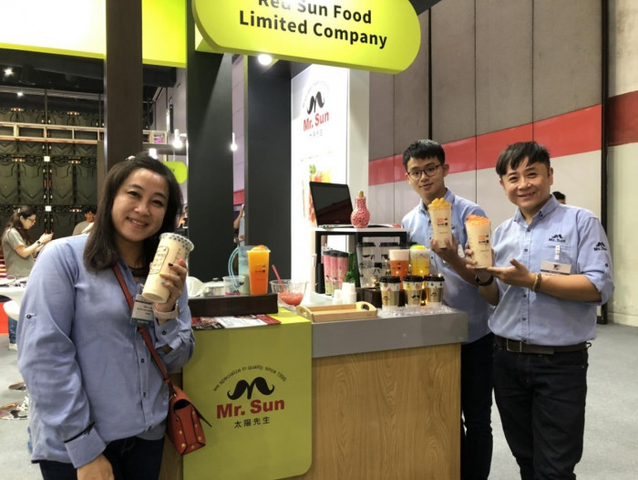 Bubble Tea Drink Brands In Malaysia