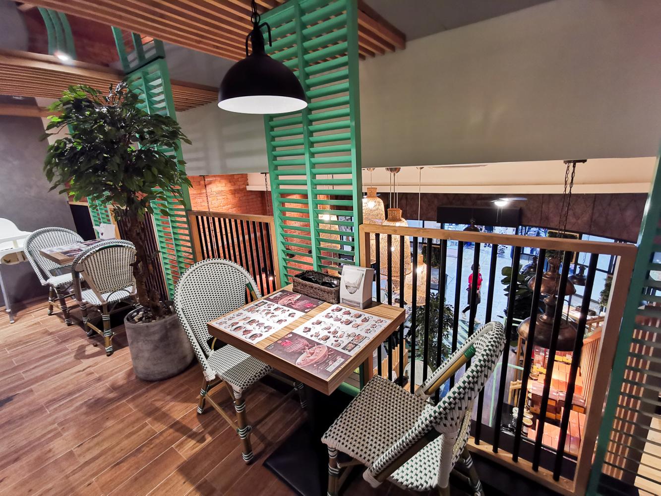 Bangkok Post Meat bone tea, anyone?