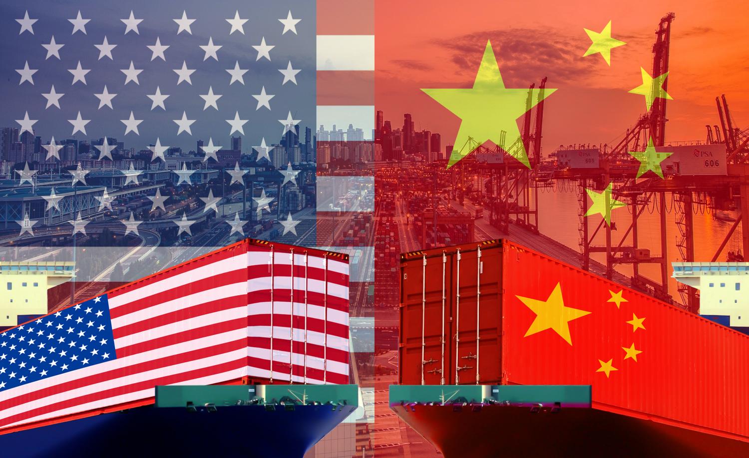 Experts allay US-China currency war fears