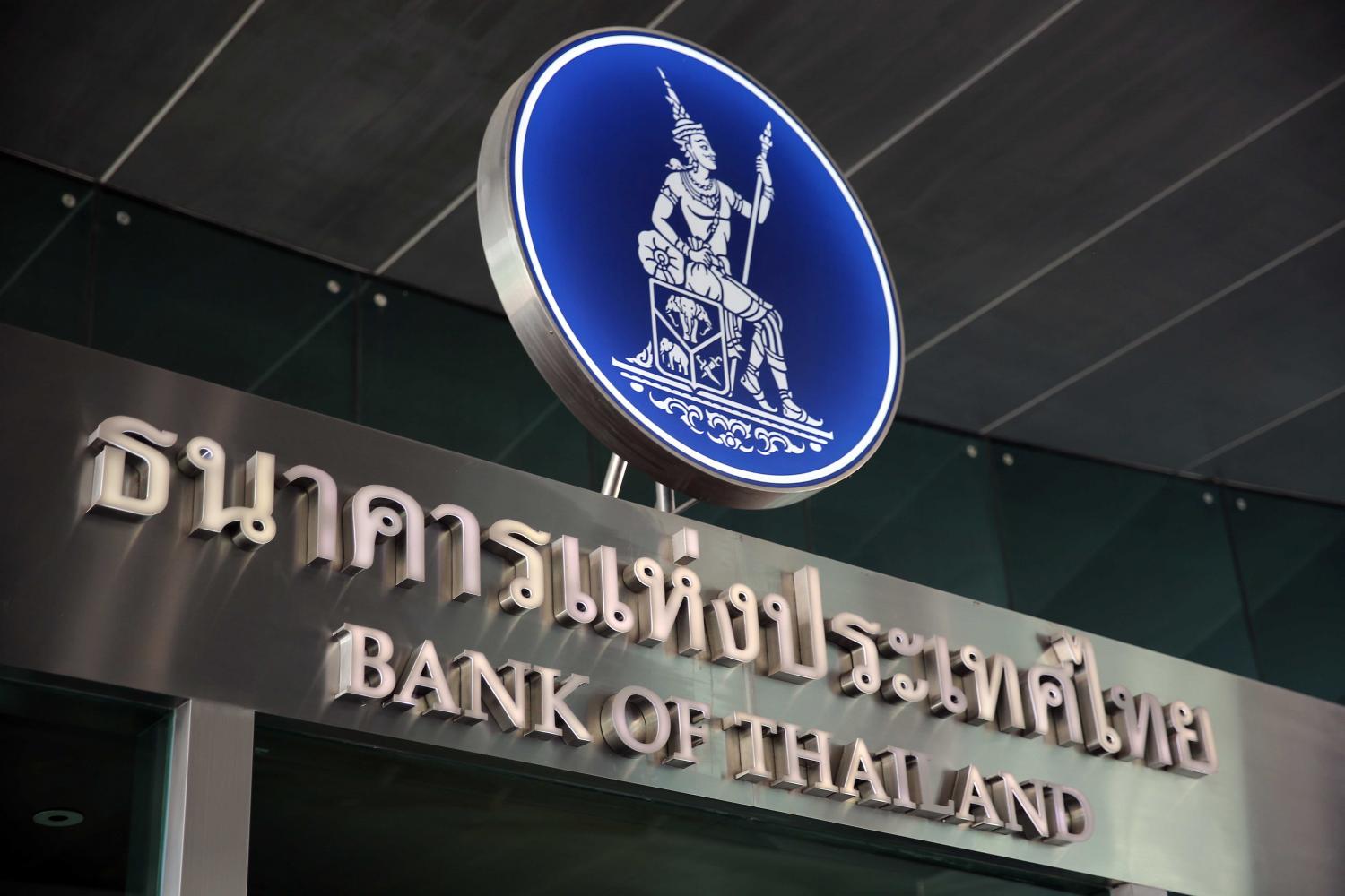 Bank Of Thailand Ekonomi Thailand Bertambah Baik