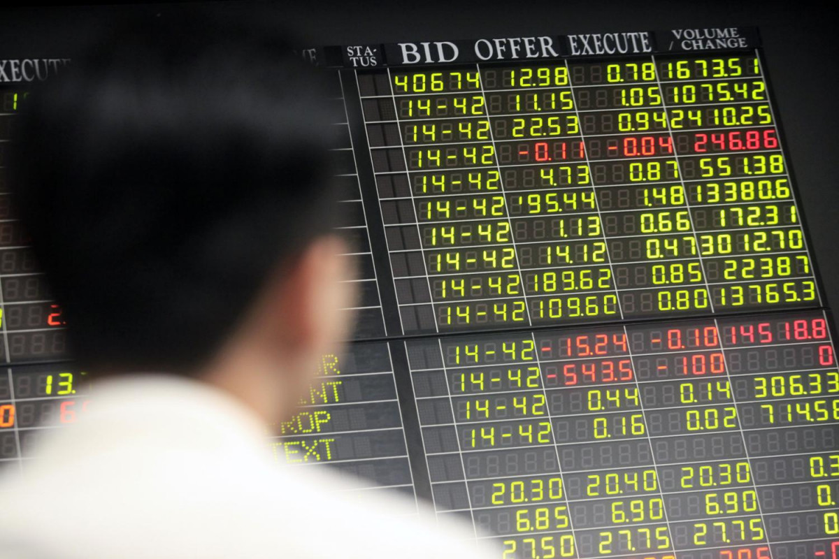 Bangkok Post - Fast trading schemes arrive