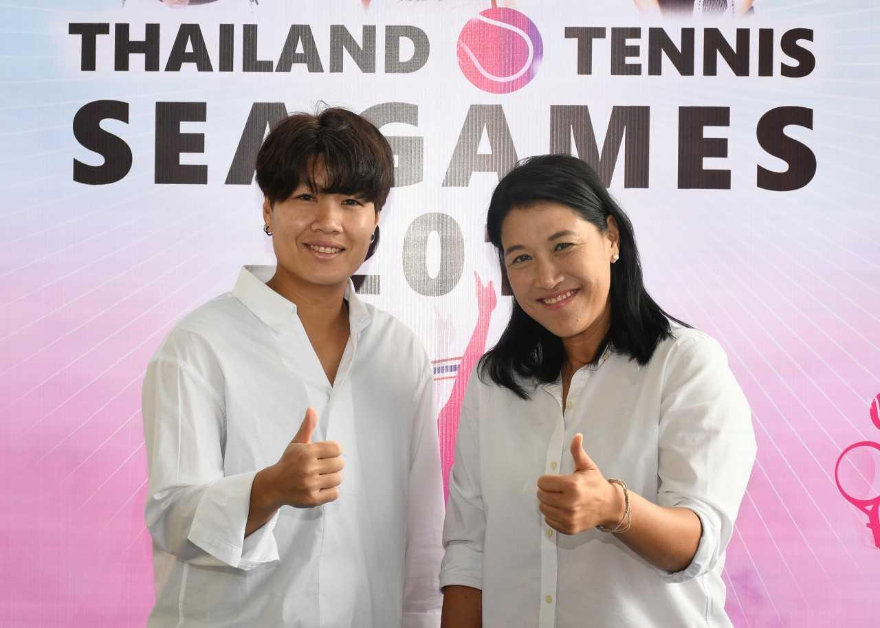 Fabulous 5 is Thailand's mission in SEA Games