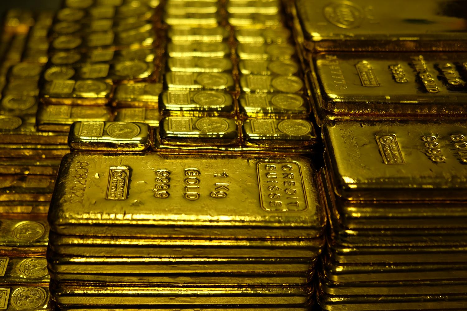 Bangkok Post Time to rebuild the gold standard?