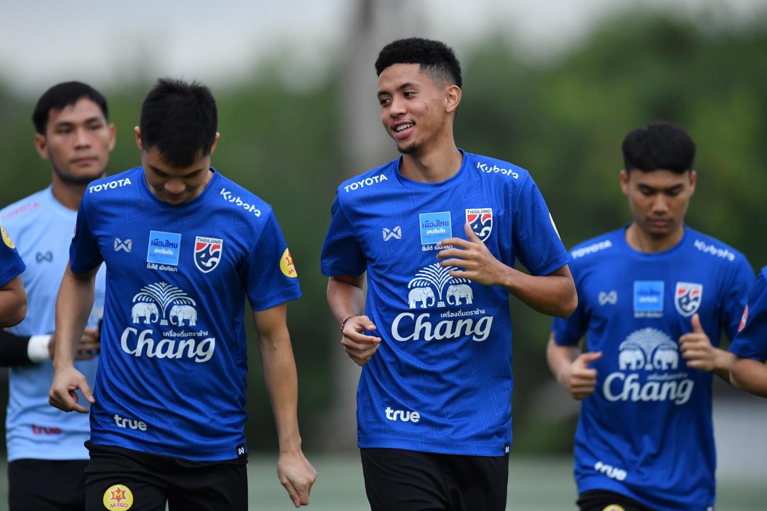 Vietnam wary of Chanathip