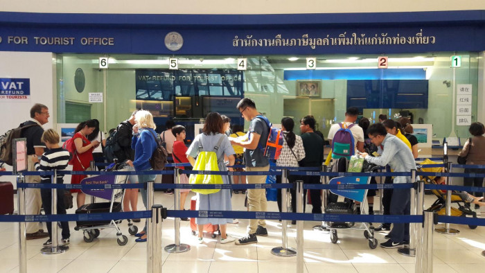 Bangkok Post - TCC submits business support schemes