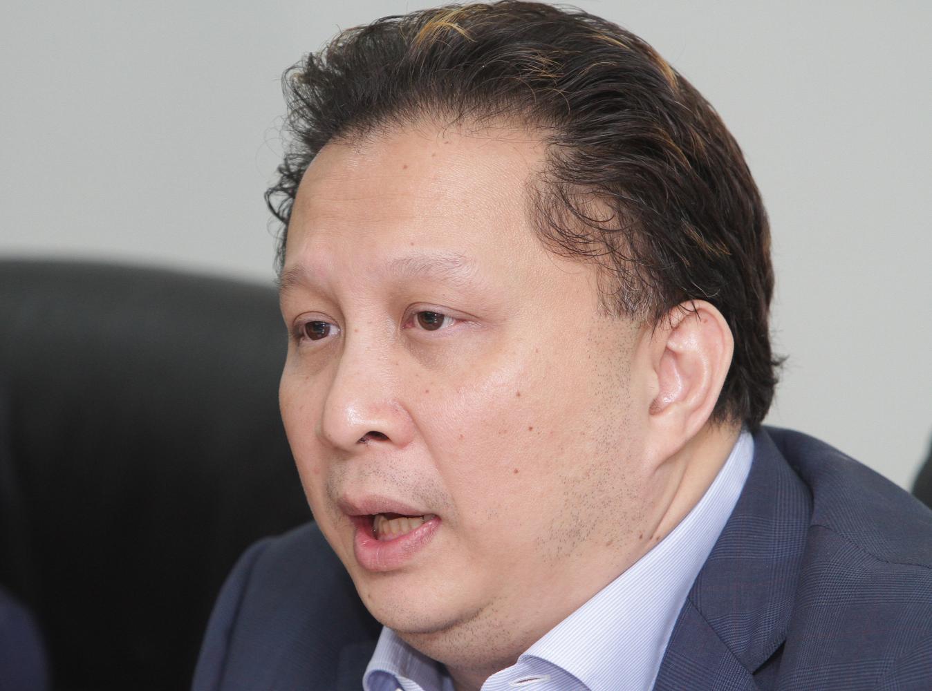 Pete: Accepts fines worth B58.8m Pete: Accepts fines worth B58.8m