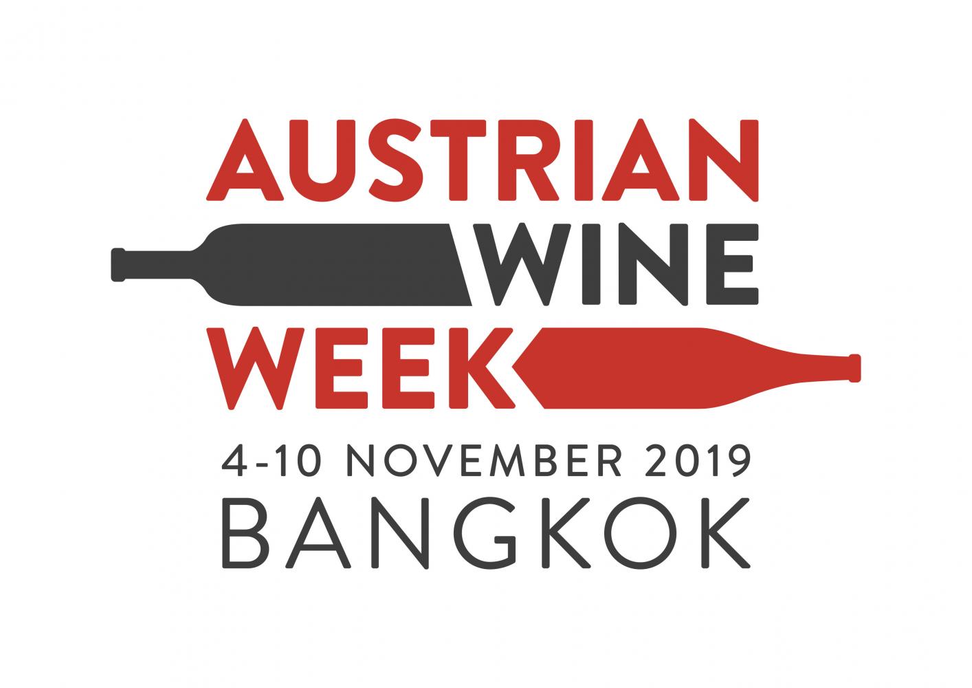 Raise your glass to Austrian Wine Week