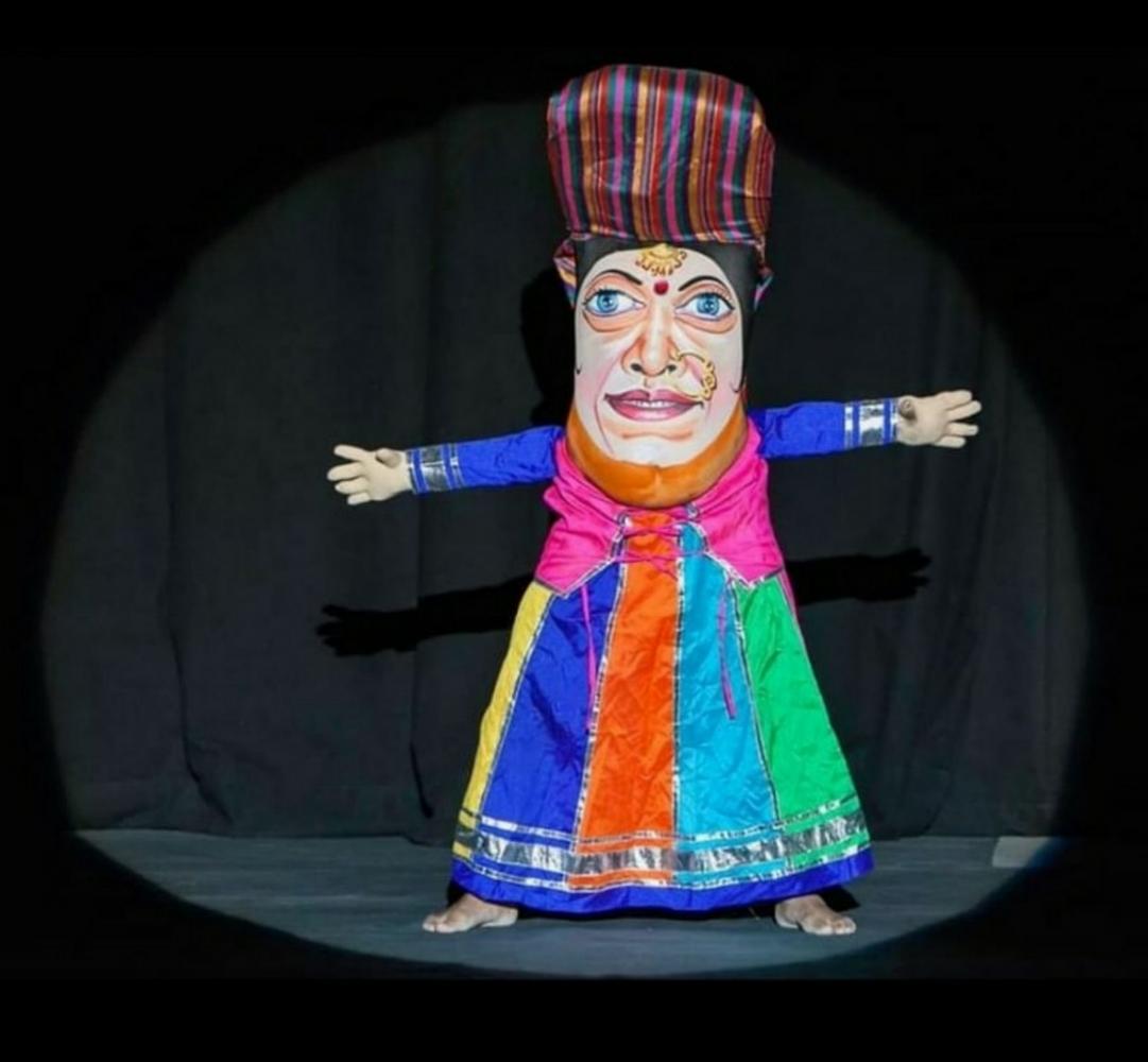 Bangkok Post Behold the puppet masters