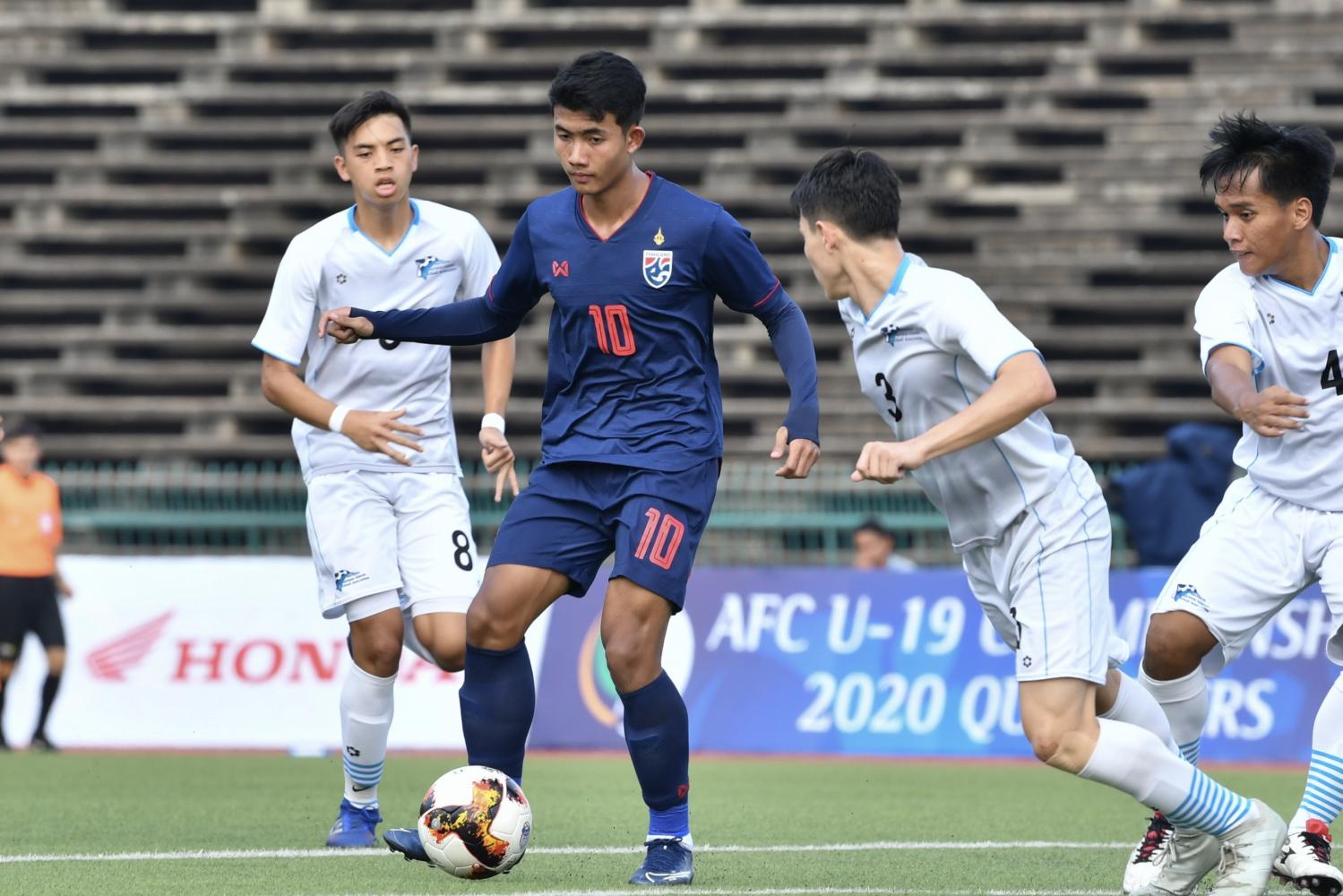 FAT picks 24 in preliminary  squad for the SEA Games