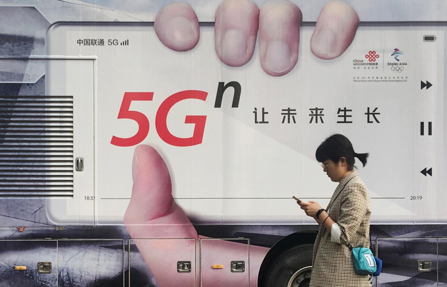 What will 5G do for me?