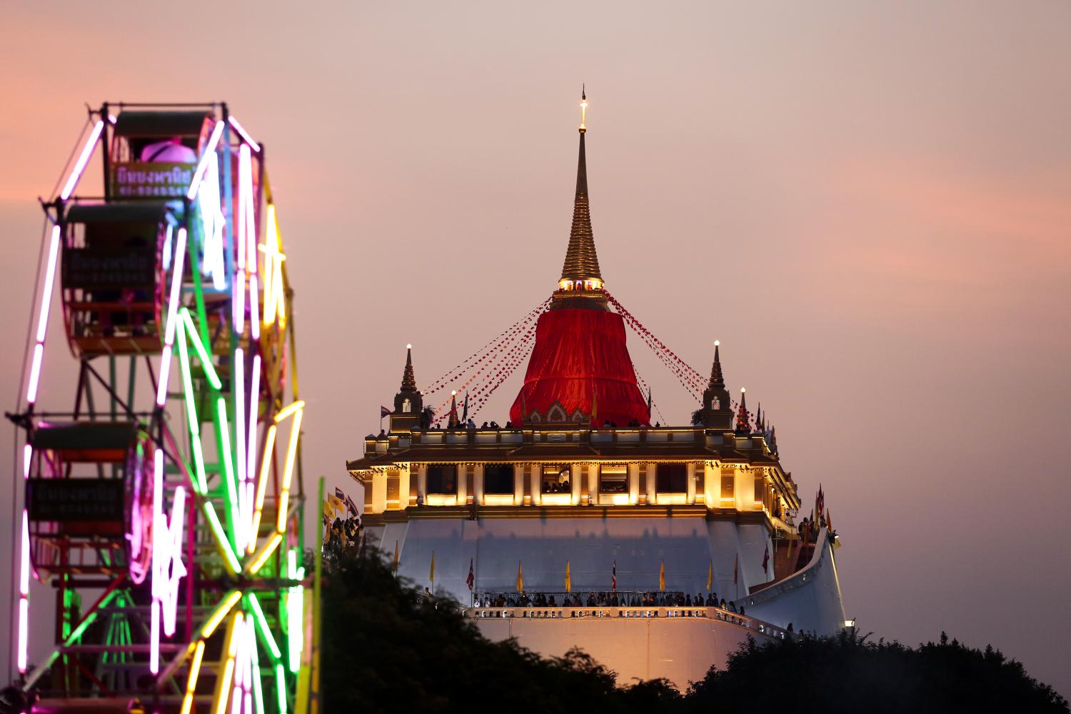 All the Fun of the fair