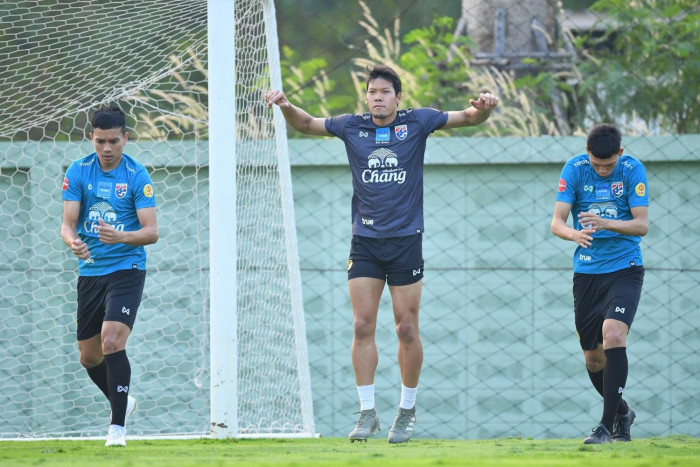 'Tough away games' await War Elephants