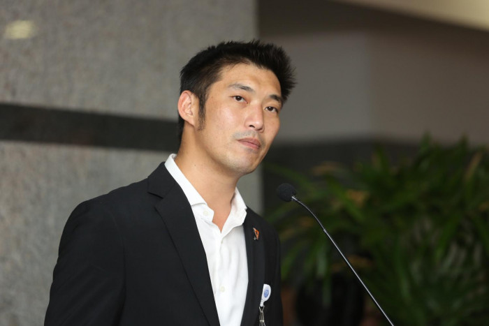 3 Thais make 'Time' rising stars list
