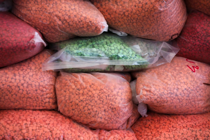 Bangkok Post Meth Menace