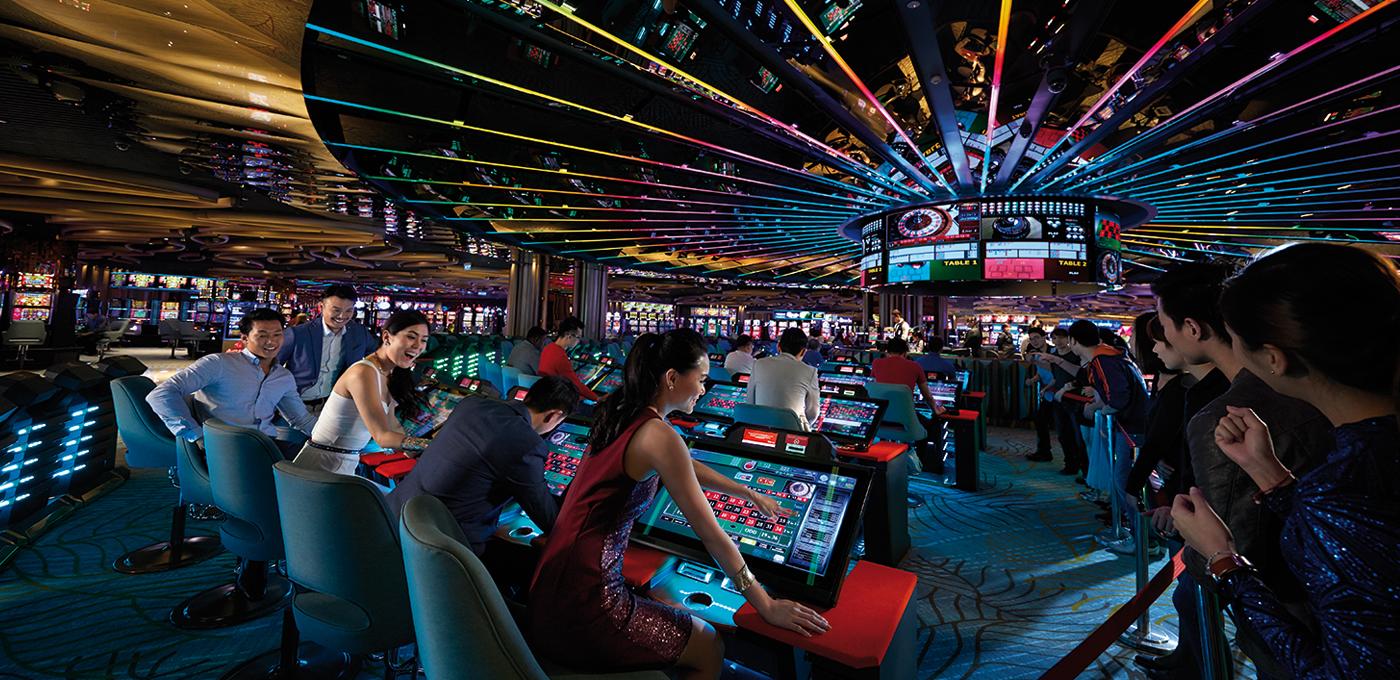 Genting in talks to build hotel in Sports Hub