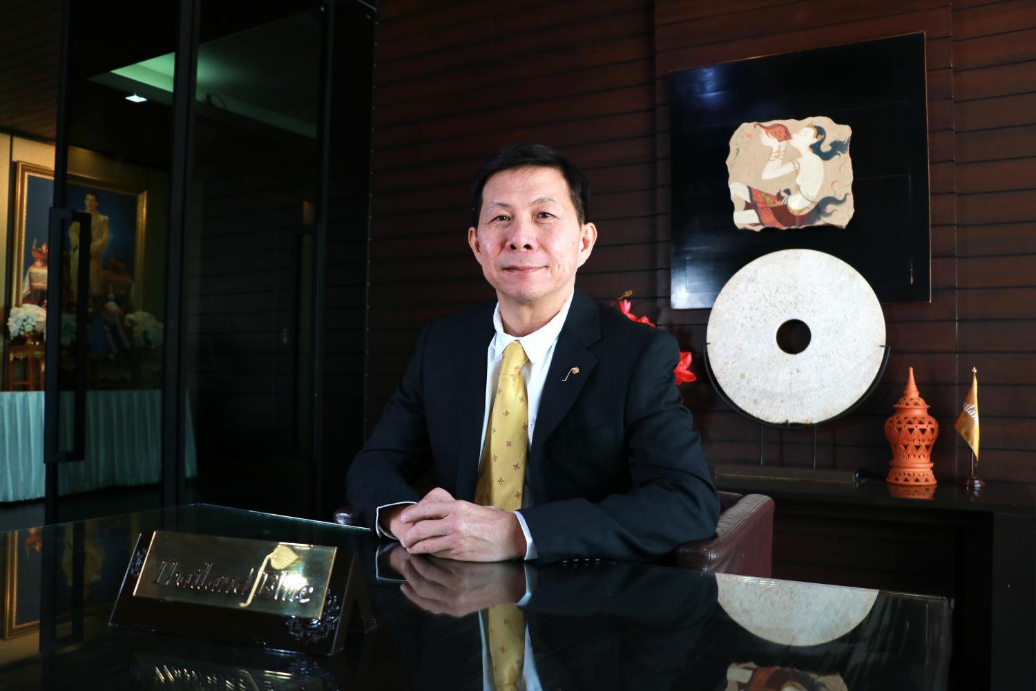 Thailand Elite Card eyes B1.5bn in revenue