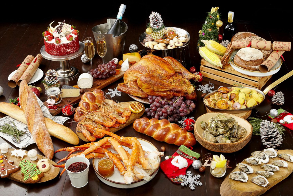 Bangkok Post - Festive Feasts @ Patummat Restaurant