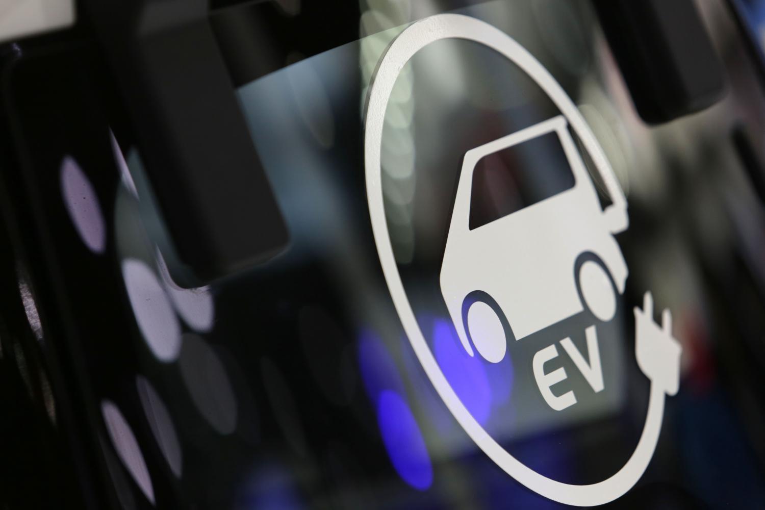 Two companies starting EV production