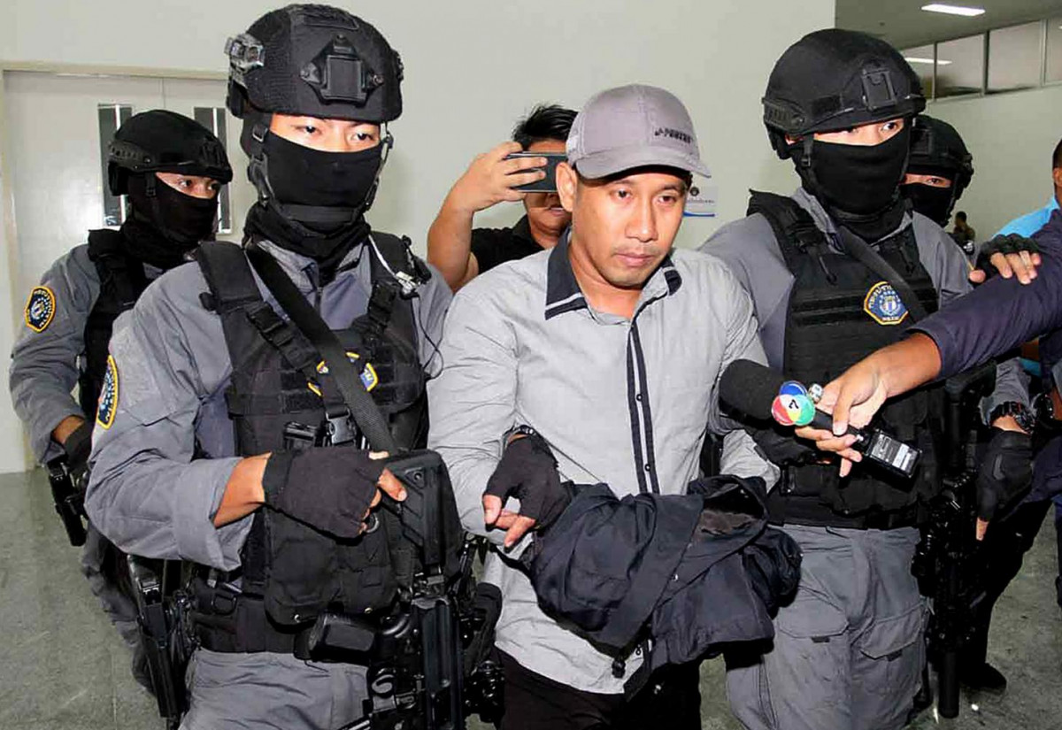 Bangkok Post - New reason given for gold shop robbery