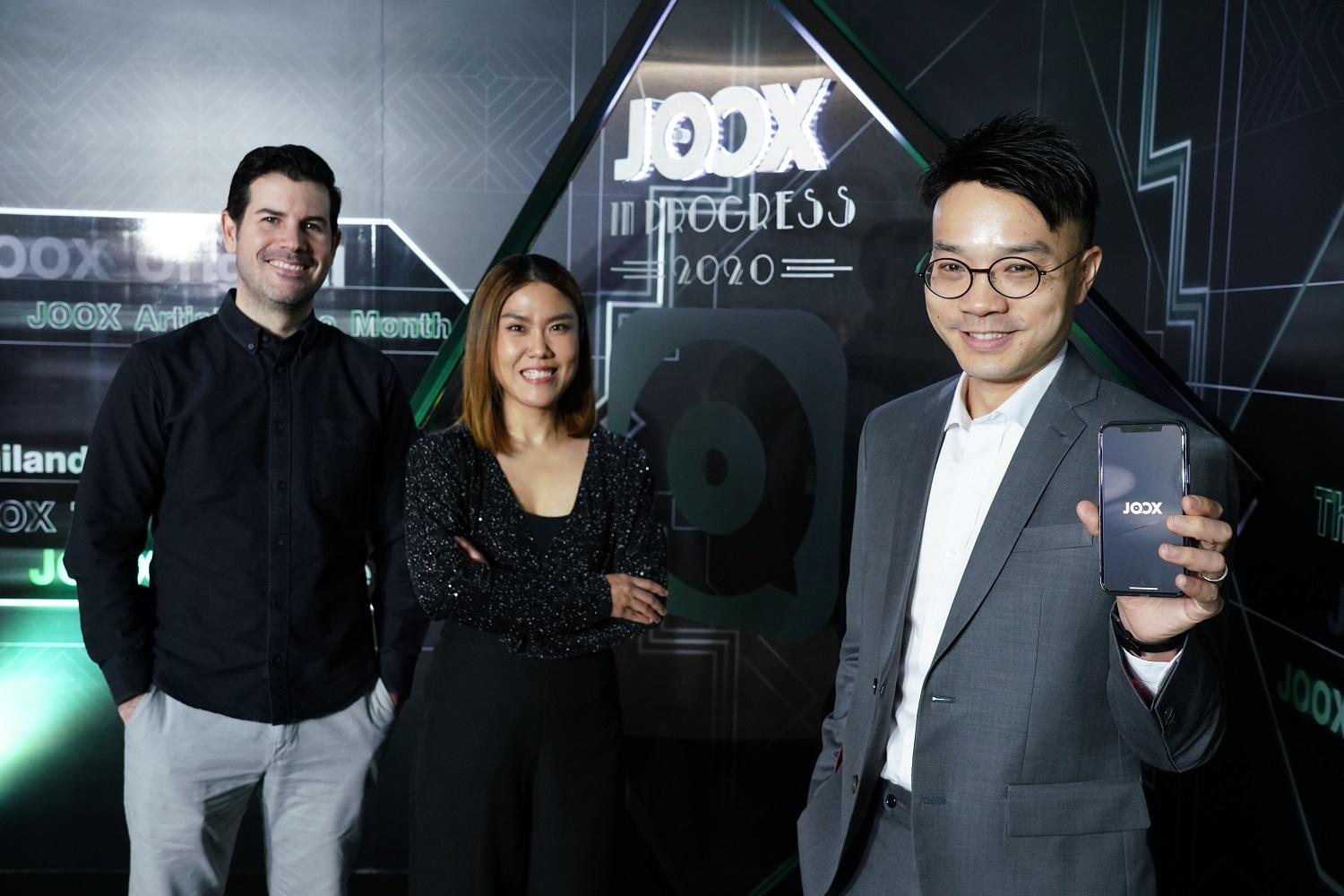 Joox pivots to capture paying users as overall ad spending drops