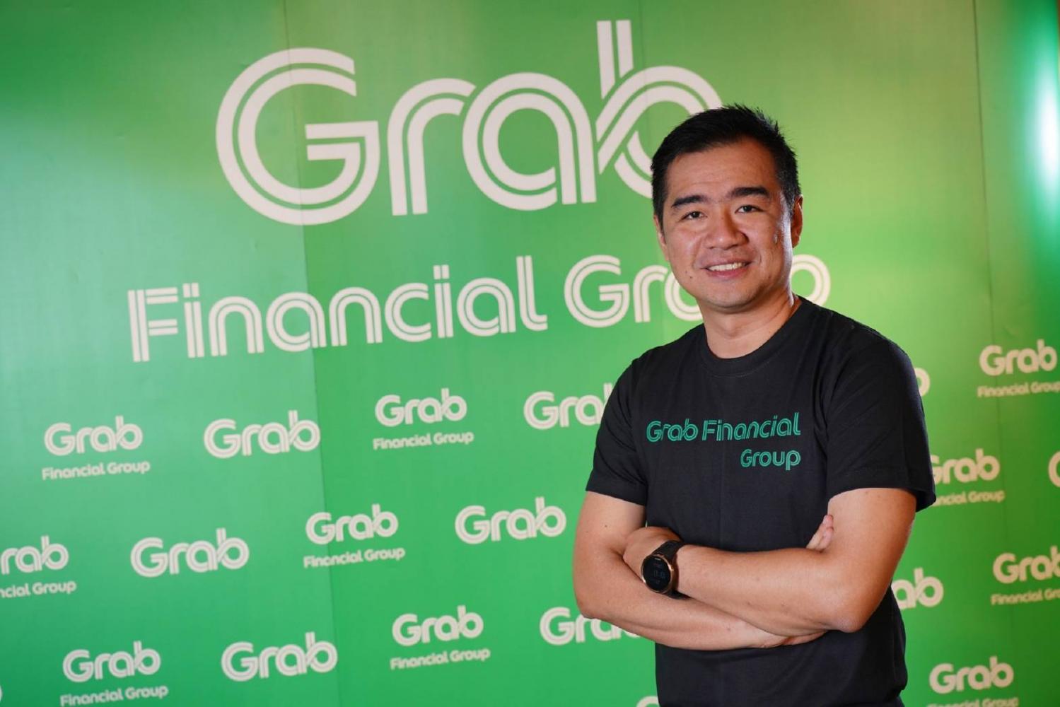 Grab targets lending of B3bn to drivers, partners