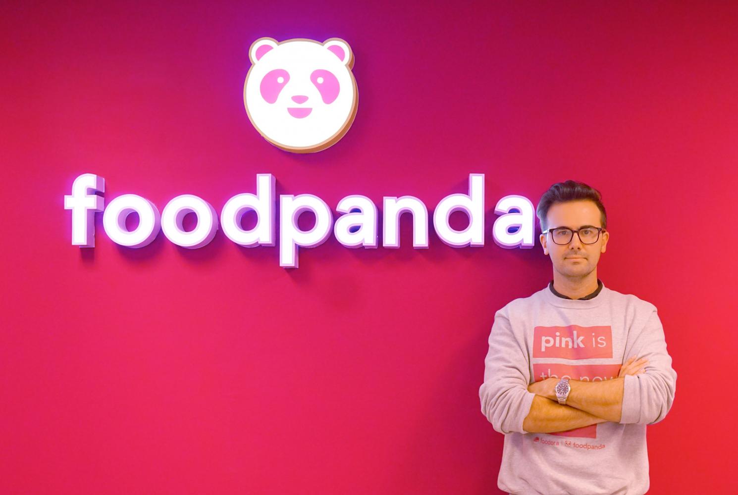 Foodpanda