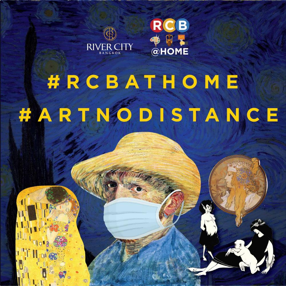 Bangkok Post Do your art homework