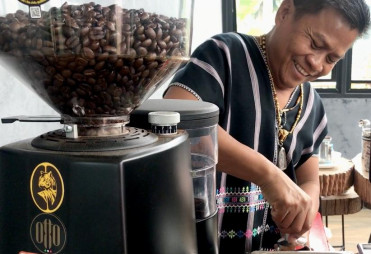 Saving the forest, one cup at a time