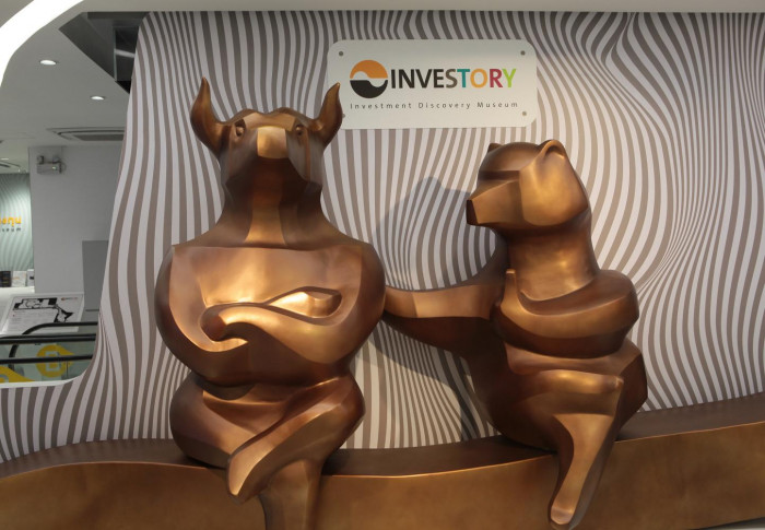 Picture of Bangkok Post - IPO launches on hold amid crisis