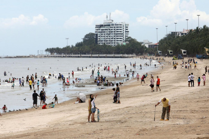 Pattaya firms unsure partial opening will reel in visitors